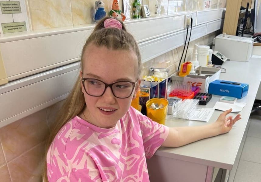 Новости Обыденова Мелания 💛